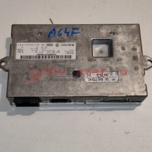 MMI egység AUDI A6 4F 4e0035729                                               