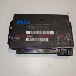 Komfort elektronika AUDI A4 B6 8e0959433ba
