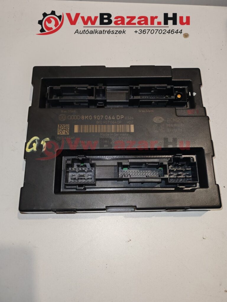Központi elektronika AUDI Q5 8k0907064dp