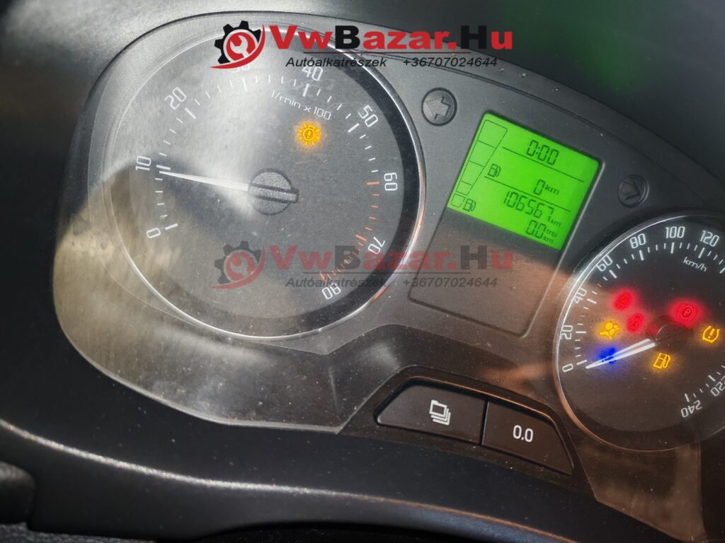 CGGB Motor VW AUDI SEAT SKODA