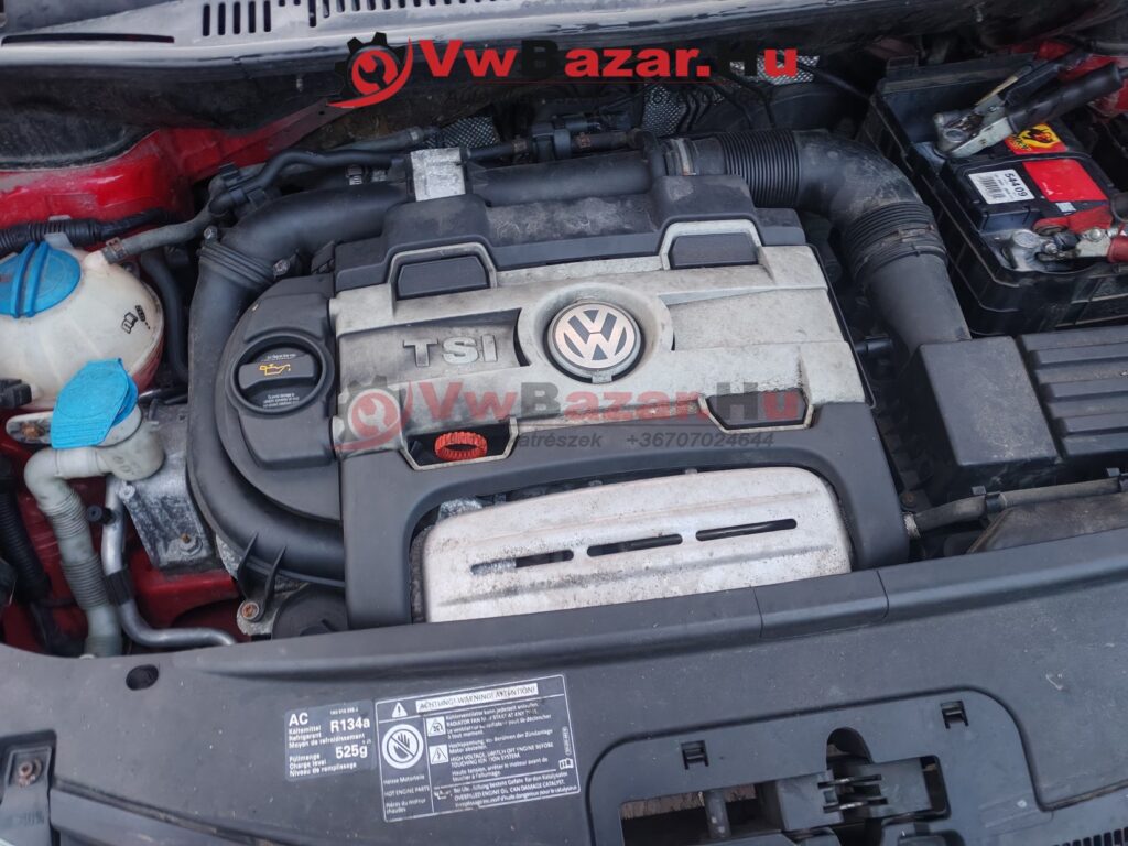 BMY Motor VW AUDI SEAT SKODA