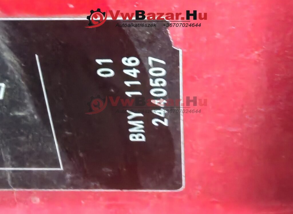 BMY Motor VW AUDI SEAT SKODA