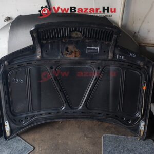 Motorháztető SKODA Fabia 1 Facelift fekete