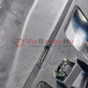 Hűtőmaszk, Díszrács OPEL Astra H 13241968