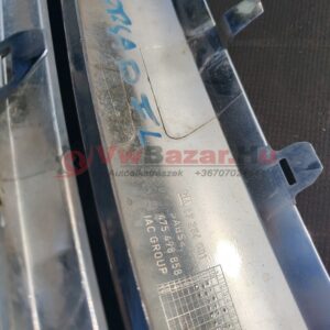 Hűtőmaszk, Díszrács OPEL Corsa D Facelift 13286001