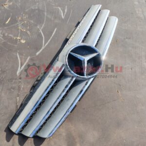 Hűtőmaszk, Díszrács MERCEDES sl w230 a2308801483