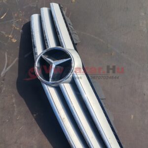 Hűtőmaszk, Díszrács MERCEDES sl w230 a2308801483