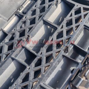 Hűtőmaszk, Díszrács MERCEDES sl w230 a2308801483