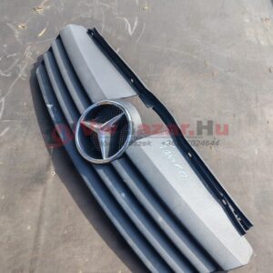 Hűtőmaszk, Díszrács MERCEDES Vaneo a4148800085