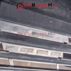 Hűtőmaszk, Díszrács MERCEDES Vaneo a4148800085