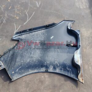 Sárvédő VW T6 fehér