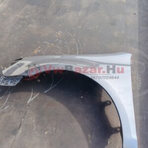 Sárvédő VW Golf 6 szürke