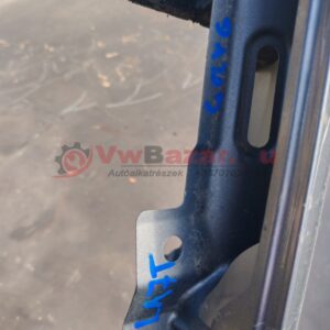 Sárvédő VW Golf 6 szürke