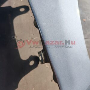 Sárvédő VW Golf 6 szürke jobb
