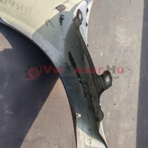 Sárvédő VW Golf 6 szürke jobb