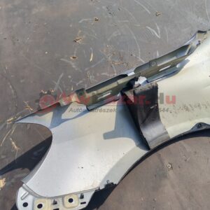 Sárvédő VW Golf 6 szürke jobb