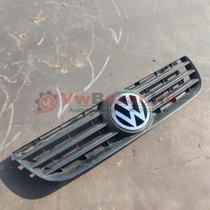 Hűtőmaszk, Díszrács VW Polo 9N3 6q0853653e