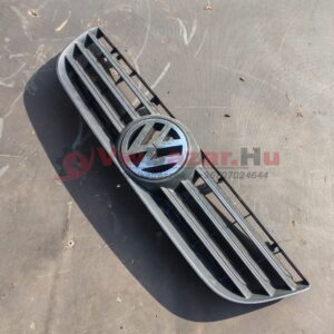 Hűtőmaszk, Díszrács VW Polo 9N3 6q0853653e