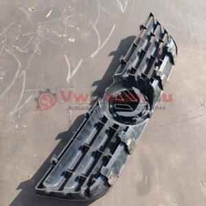 Hűtőmaszk, Díszrács VW Polo 9N3 6q0853653e