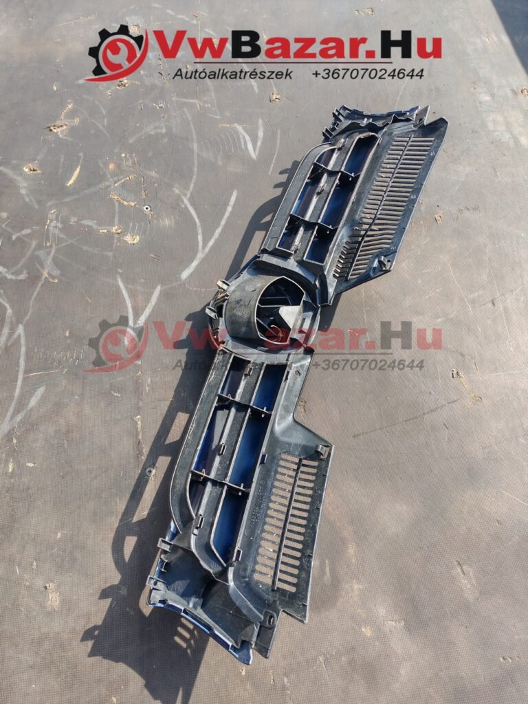 Hűtőmaszk, Díszrács VW Golf V 1k0853655c