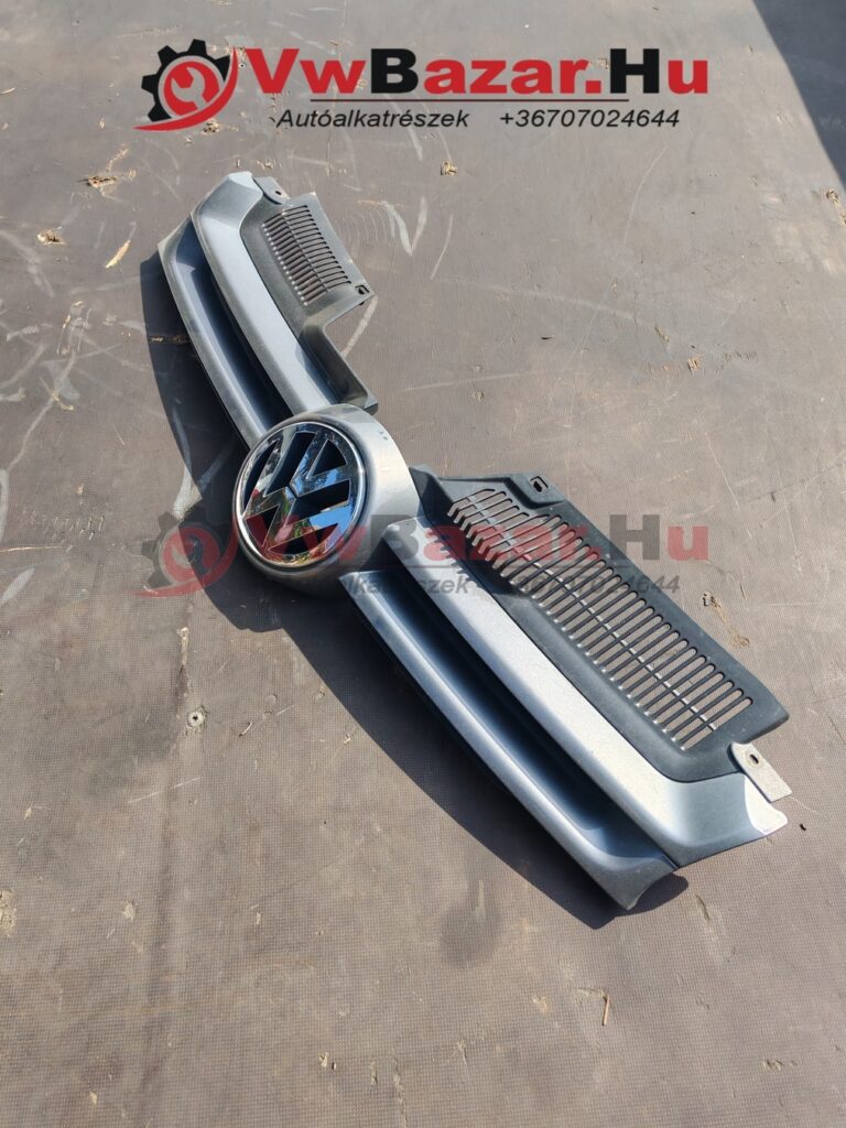 Hűtőmaszk, Díszrács VW Golf V 1k0853655a
