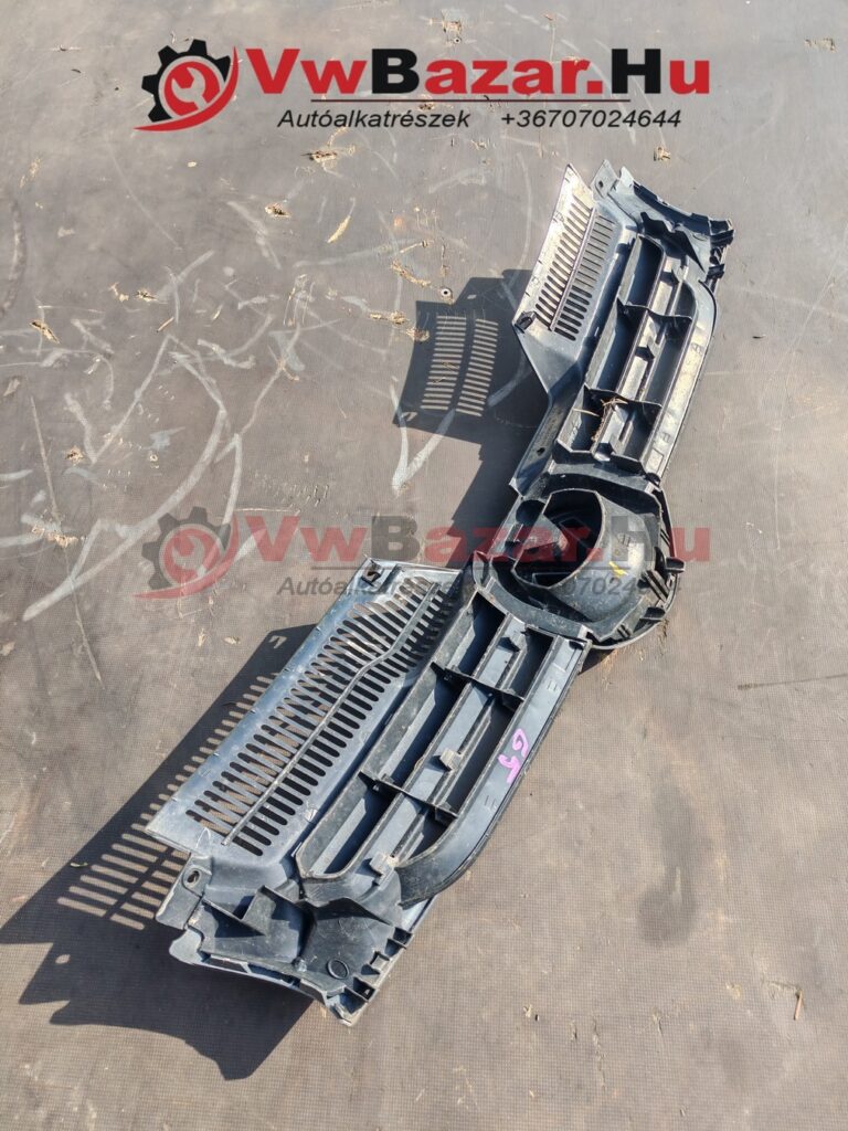 Hűtőmaszk, Díszrács VW Golf V 1k0853655a