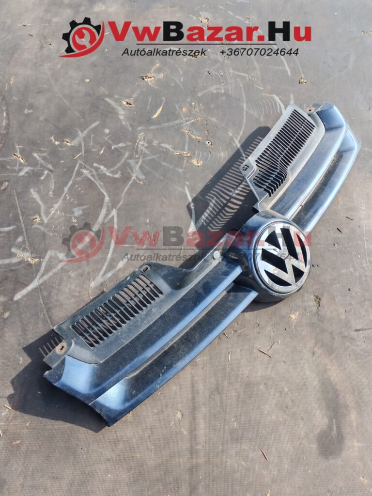Hűtőmaszk, Díszrács VW Golf V 1k0853655a