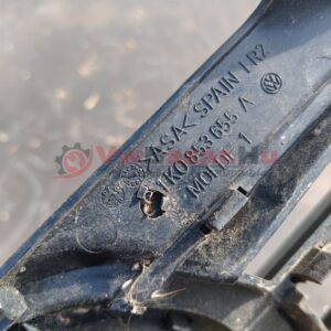 Hűtőmaszk, Díszrács VW Golf V 1k0853655a