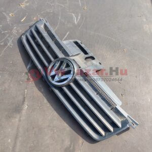 Hűtőmaszk, Díszrács VW Polo 9N 6q0853651c