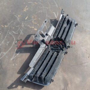 Hűtőmaszk, Díszrács VW Polo 9N 6q0853651c