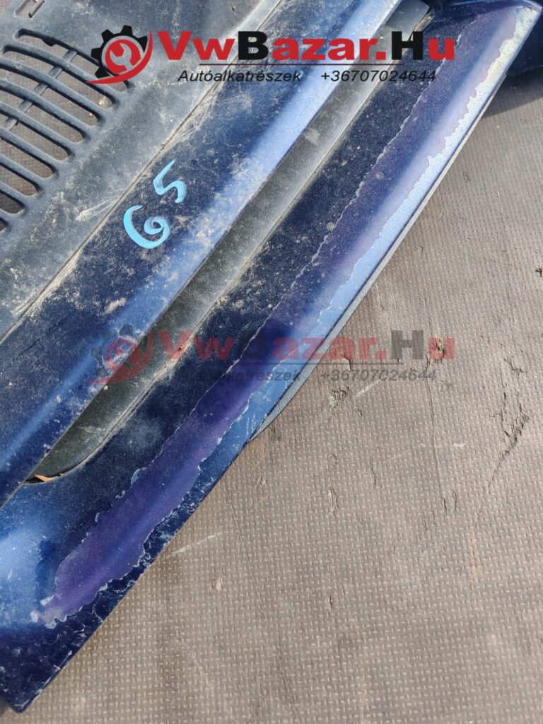 Hűtőmaszk, Díszrács VW Golf V 1k0853655a