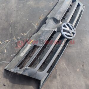 Hűtőmaszk, Díszrács VW T5 facelift 7e0853653