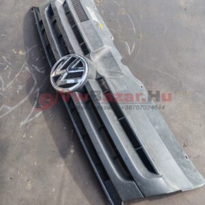 Hűtőmaszk, Díszrács VW T5 facelift 7e0853653