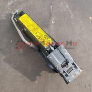 Emelő, kerékkulcs VW Golf 6 kombi