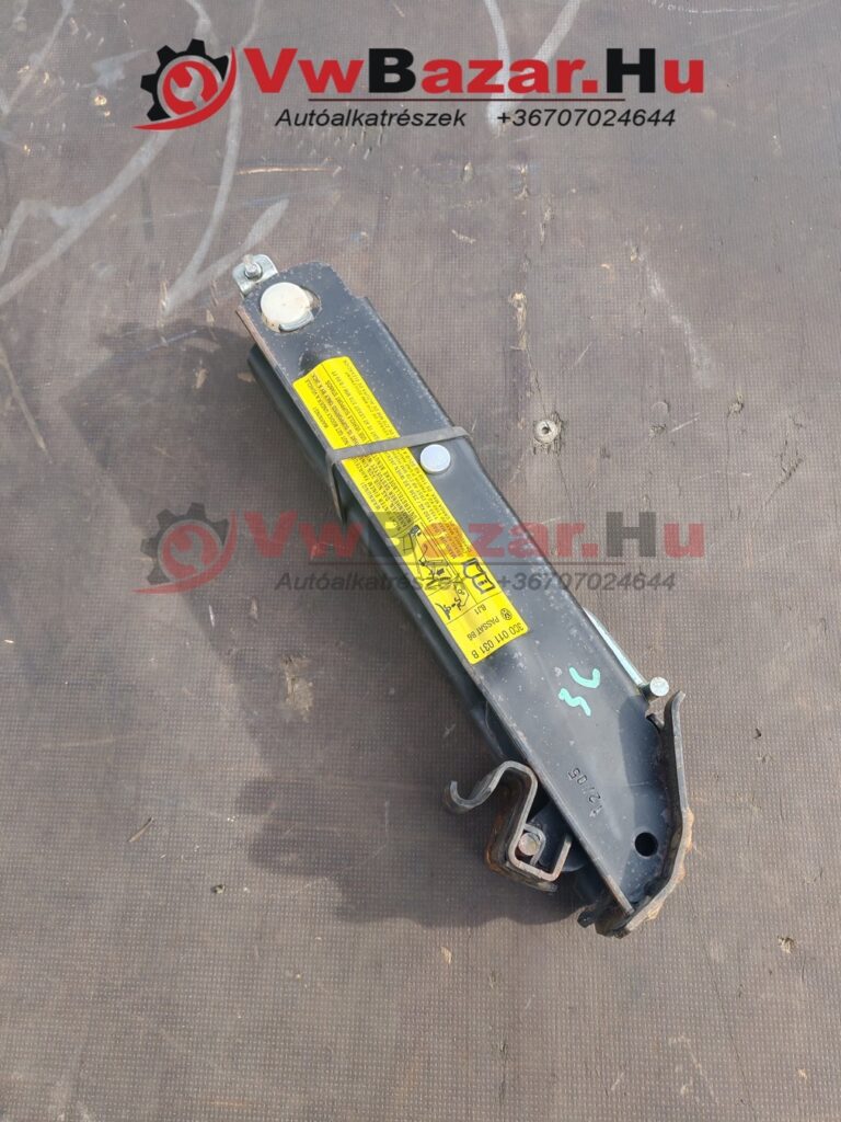 Emelő VW Passat B6 3c0011031b