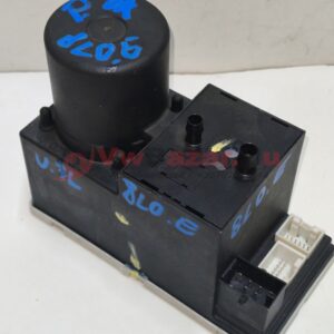 Központizár kompresszor AUDI A3, A4 B5 8l0862257e