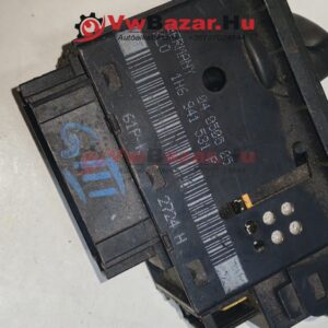 Világításkapcsoló VW Golf III 1h6941531p