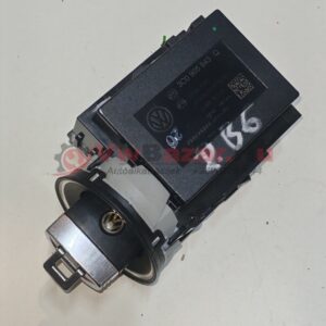 Gyújtáskapcsoló VW Passat B6 3c0905843q