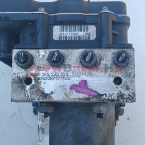 ABS vezérlő egység FIAT DUCATO  51736426                             