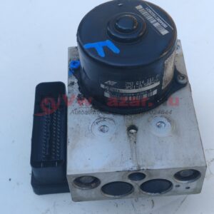 ABS vezérlő egység VW Sharan II 7m3614111p