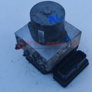 ABS vezérlő egység VW Passat B7 3aa614109ac