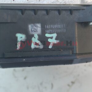 ABS vezérlő egység VW Passat B7 3aa614109ac