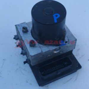 ABS vezérlő egység SKODA FABIA 6r0907379p