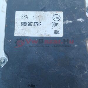 ABS vezérlő egység SKODA FABIA 6r0907379p