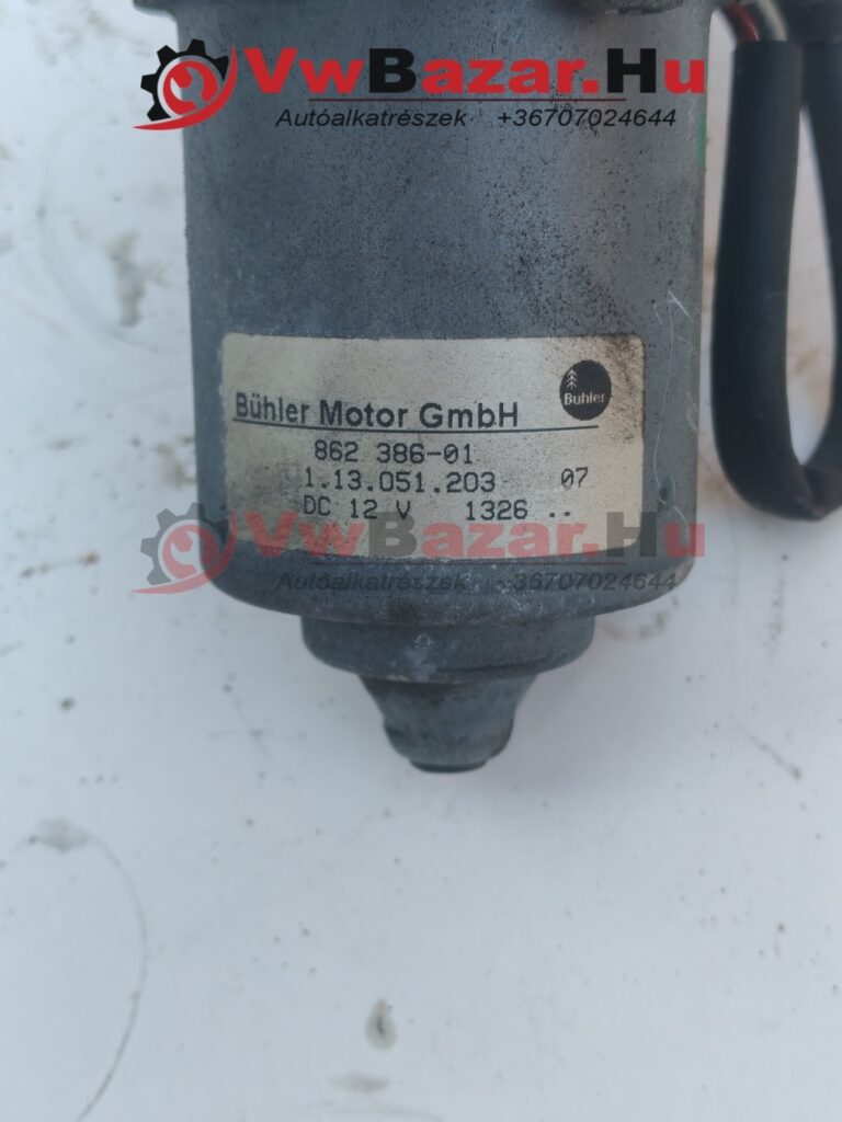 Vákum pumpa VW AUDI 8e0927317b