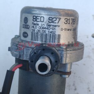 Vákum pumpa  VW AUDI   8e0927317b