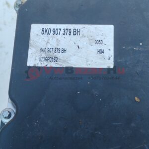ABS vezérlő egység AUDI A4 B8 8k0907379bh
