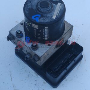 ABS vezérlő egység SKODA Octavia II 1k0907379q