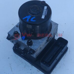 ABS vezérlő egység VW Golf V 1k0614517ac