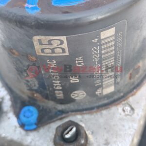 ABS vezérlő egység VW Golf V 1k0614517ac